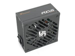 Seasonic Focus SGX 650W