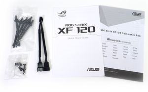 ASUS ROG Strix XF 120