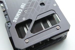 ASUS TUF Gaming GeForce RTX 3080 OC