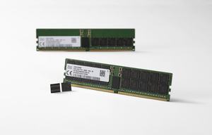 SK hynix DDR5-Module
