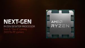 AMD CES 2022: Ryzen 7000 und AM5