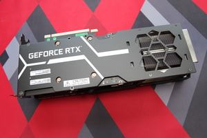 KFA2 GeForce RTX 3080 Ti SG