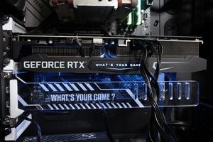 KFA2 GeForce RTX 3080 Ti SG