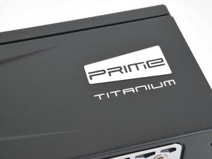Seasonic PRIME Ultra 1000W Titanium