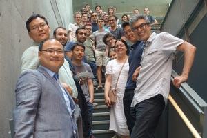 Samsung eröffnet neues Forschungszentrum für künstliche Intelligenz in Montreal