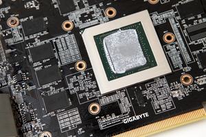 Gigabyte GeForce GTX 1080 Ti AORUS