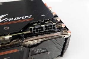 Gigabyte GeForce GTX 1080 Ti AORUS