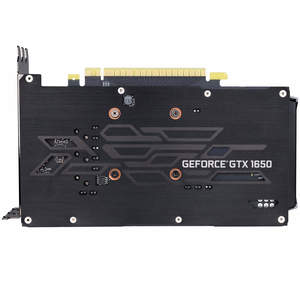 Boardpartnermodelle der GeForce GTX 1650