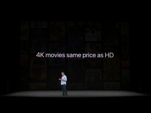 Apple TV 4K 