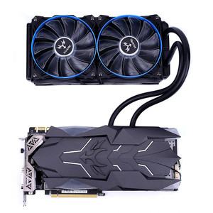 Colorful iGame GeForce GTX 1080 Ti Neptune W