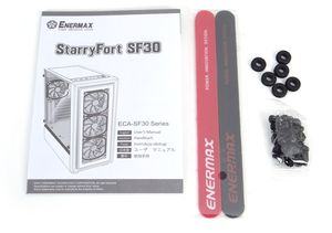 Enermax StarryFort SF30