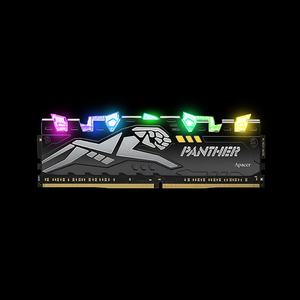 Apacer Panther Rage DDR4 RGB