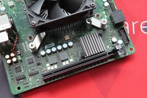 AMD Ryzen 4700S Desktop Kit