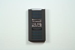 G-Technology G-Drive MobileSSD 1 TB