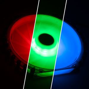 BitFenix Spectre Pro RGB