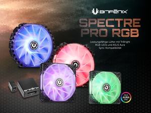 BitFenix Spectre Pro RGB