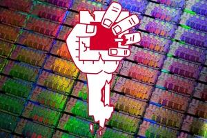 Intel ZombieLand - Microarchitectural Data Sampling Sicherheitslücke