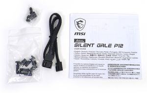 MSI MEG Silent Gale P12