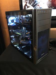 Supermicro Gaming S5
