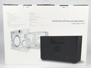 Aiwa Exos-9 Bluetooth Lautsprecher