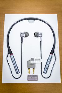 1MORE Dual-Drive-BT-ANC-In-Ear-Headphones