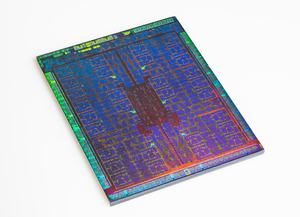 Die-Shots der GP102-GPU von NVIDIA