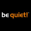 be quiet logo 2017