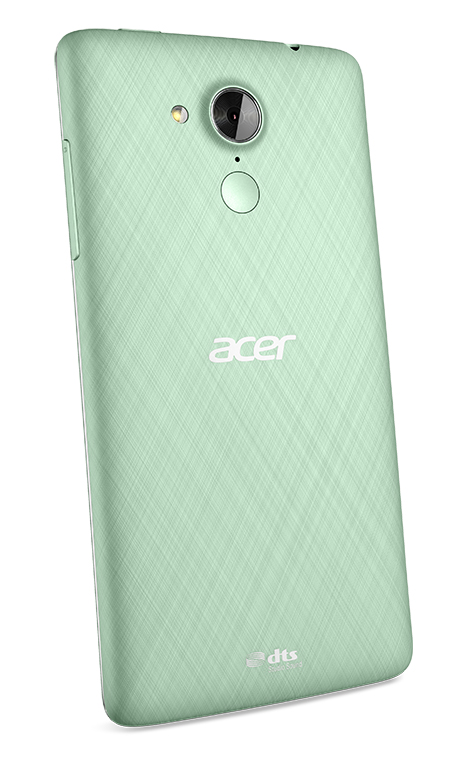 Z500 Aquamarine green