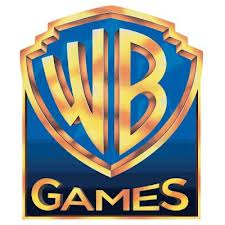WB Games logo
