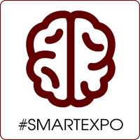 smart expo logo