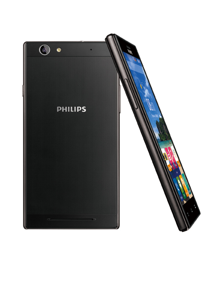 Philips S616 2