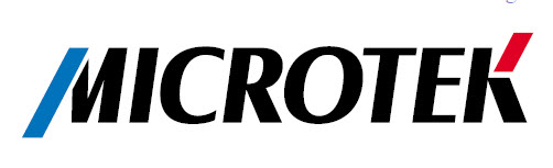 New Microtek Logo