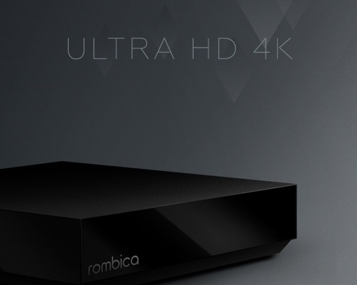 Rombica Smart Box Ultimate