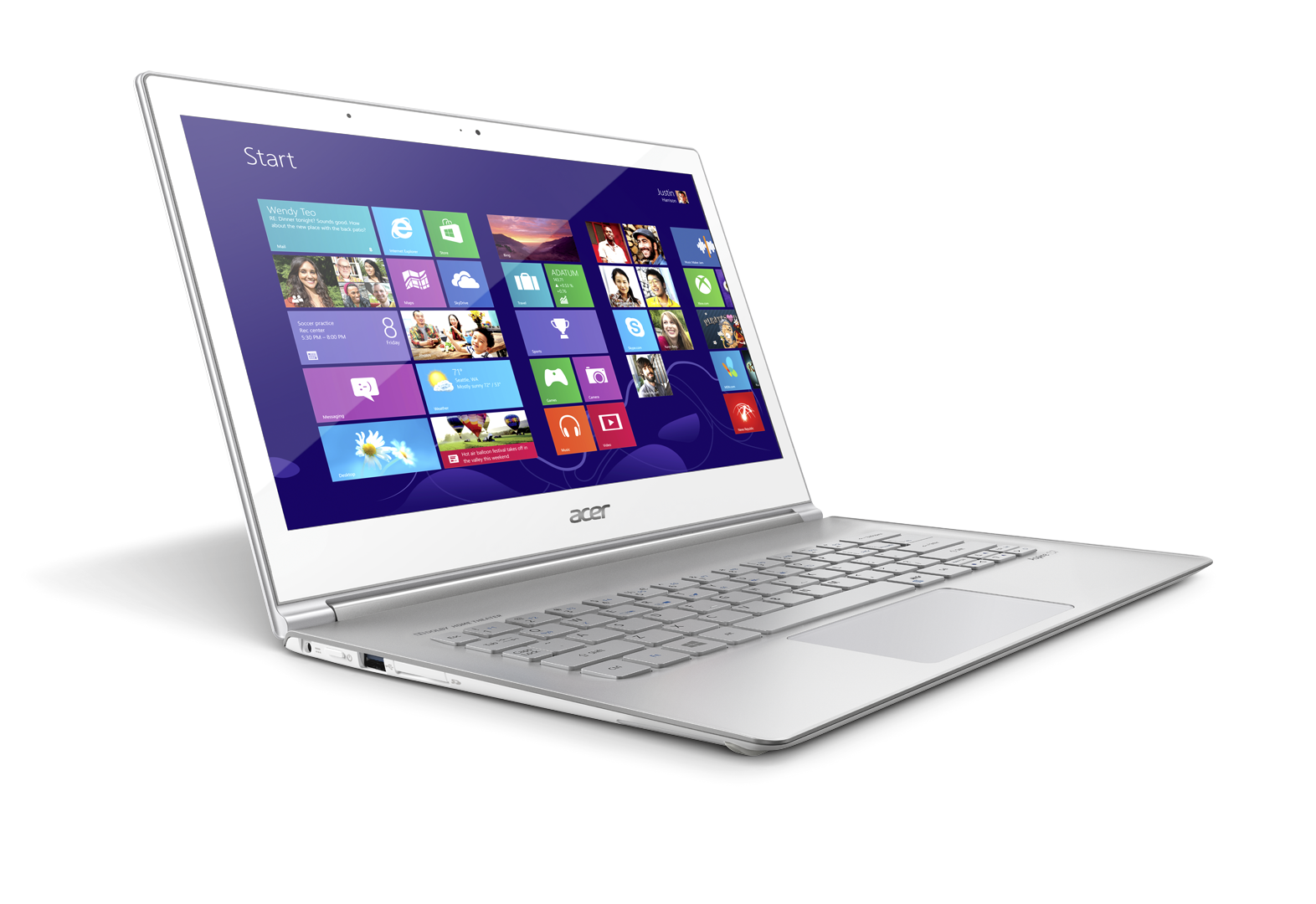 Acer s7 1
