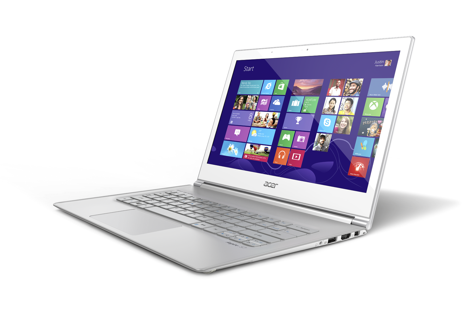 Acer s7 2