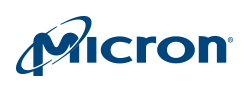 micron logo
