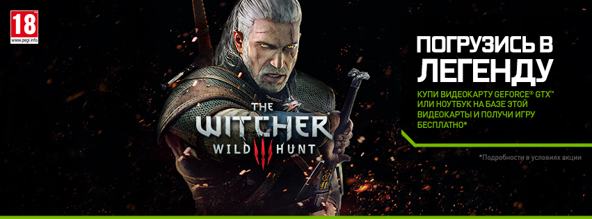 the witcher3