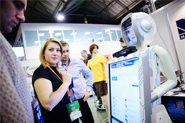 7 Robotics Expo 2015 2