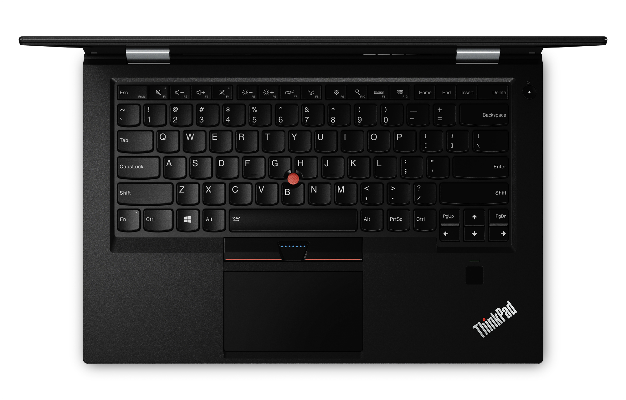ThinkPad X1 Carbon 4