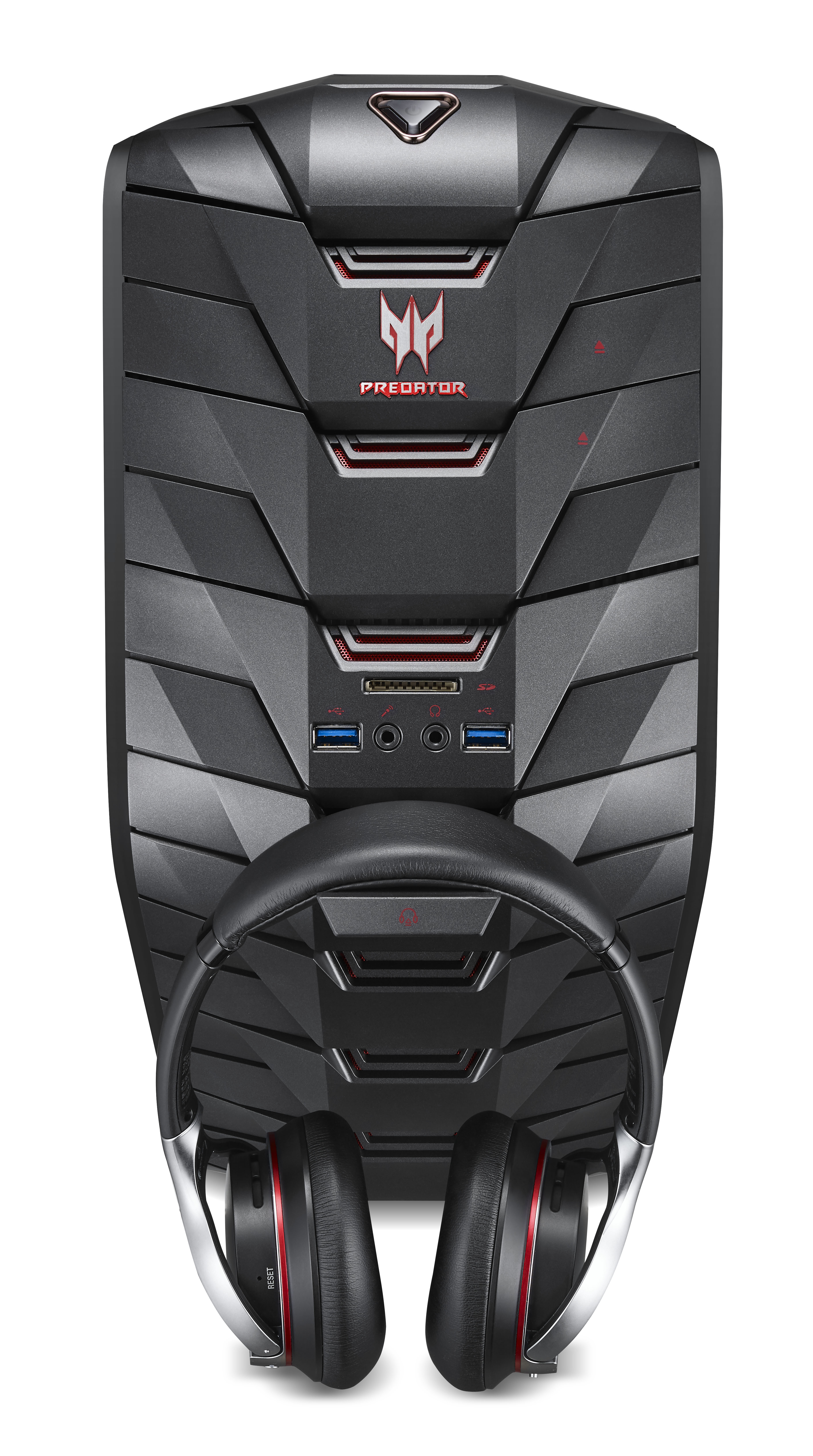 Acer Predator G3 3