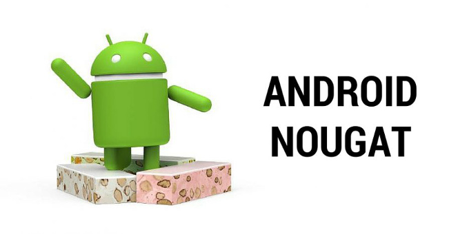 android nougat h1