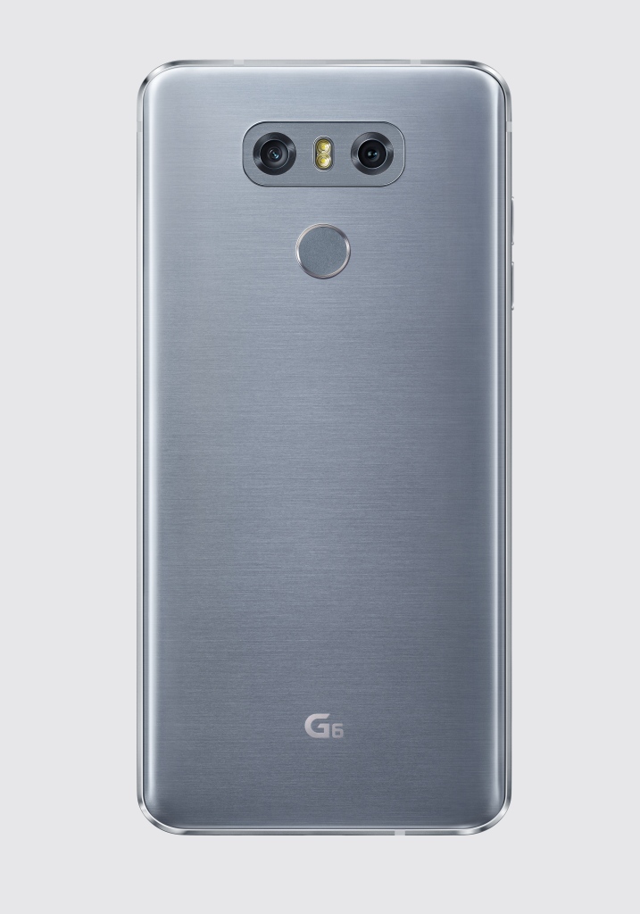 LG G6 2