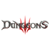 Dungeons logo