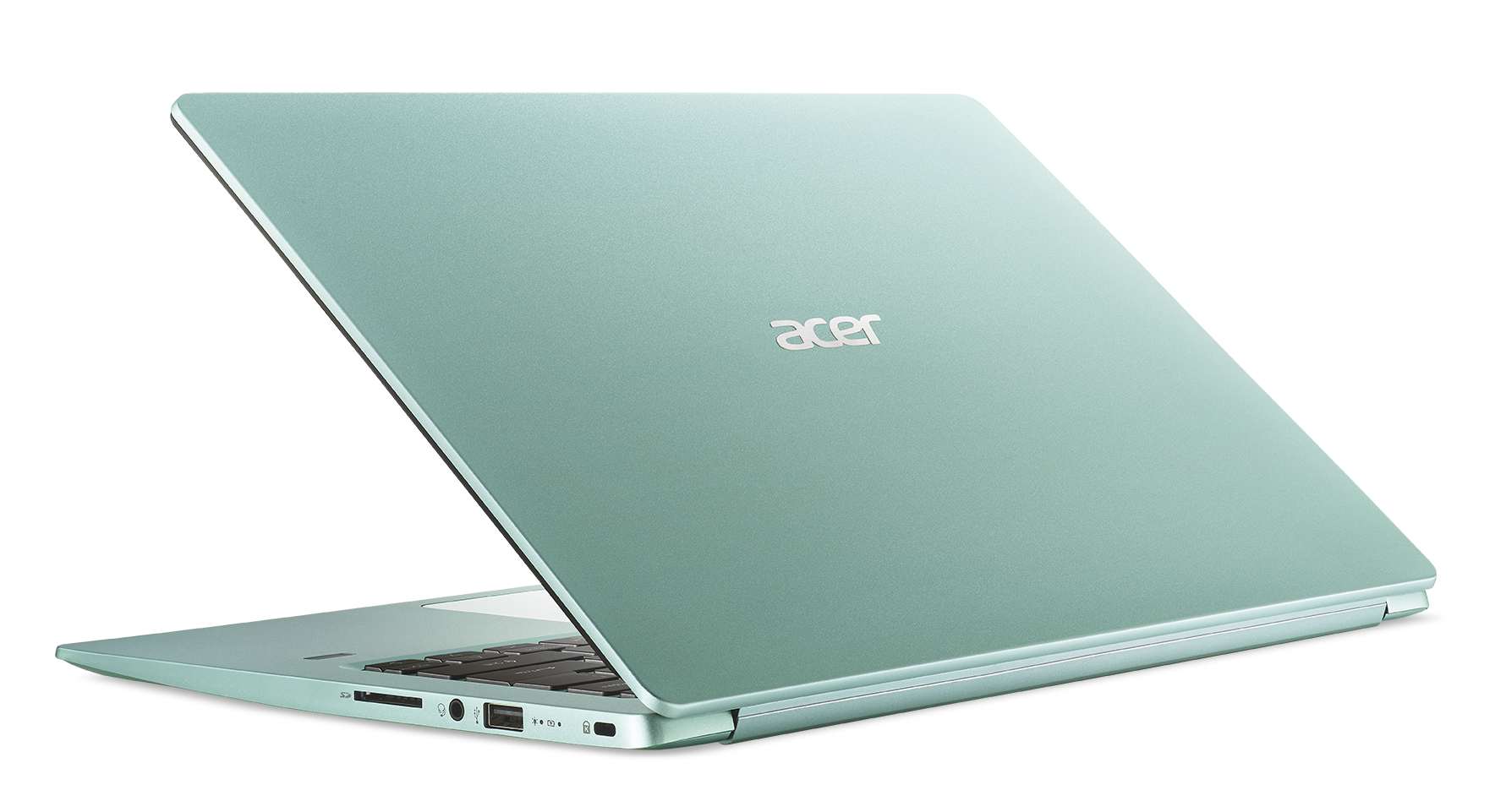 Acer Swift1 SF114 32 green 05 2
