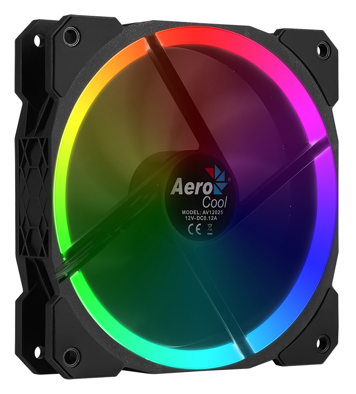 AeroCool Orbit RGB