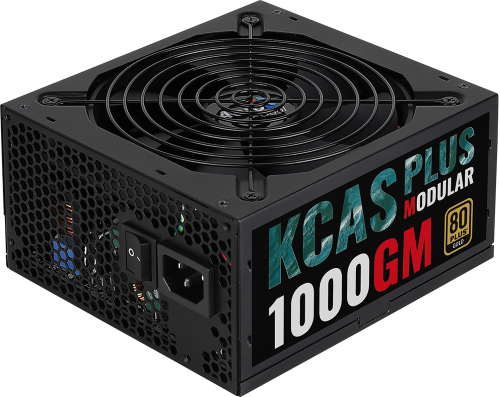 AC KCAS Plus 1000GM