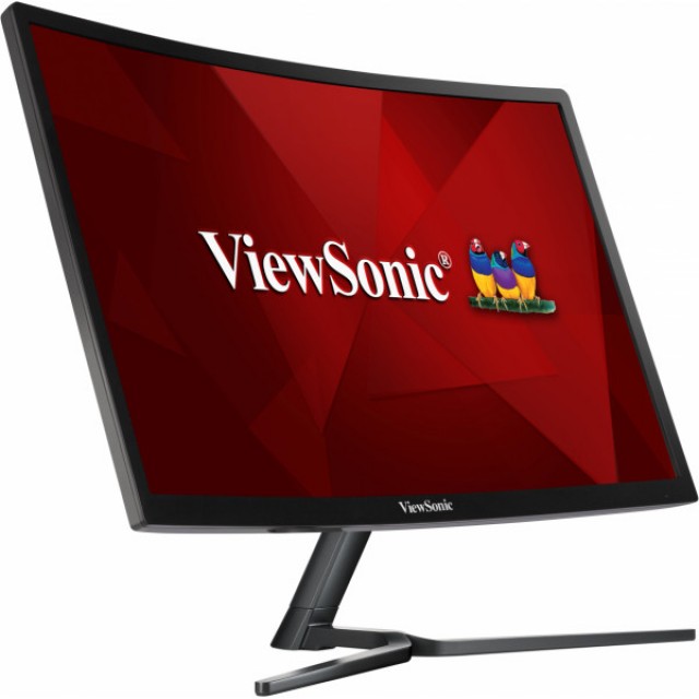 ViewSonic VX58