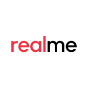 realme logo