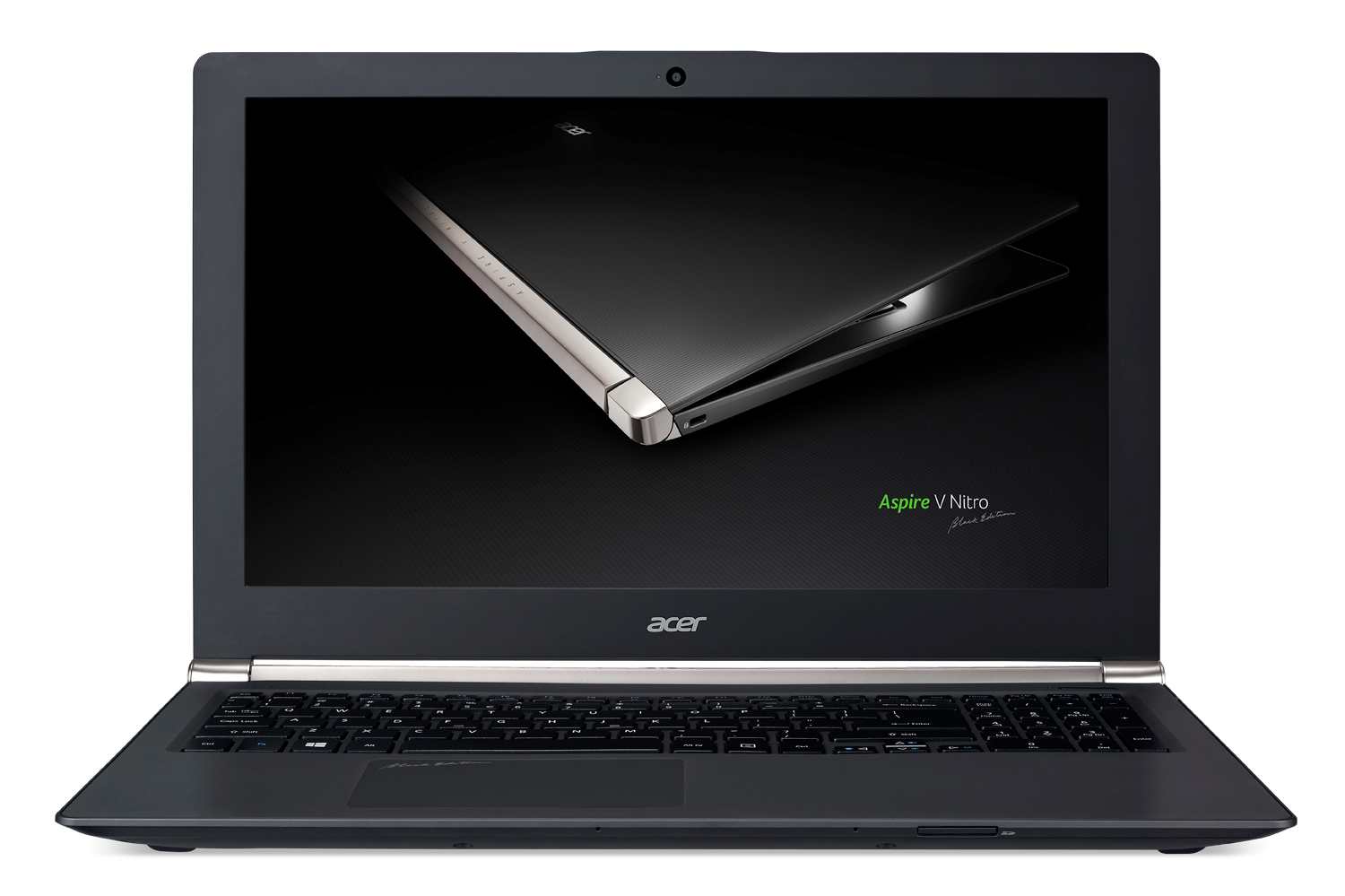 Acer Aspire Nitro4