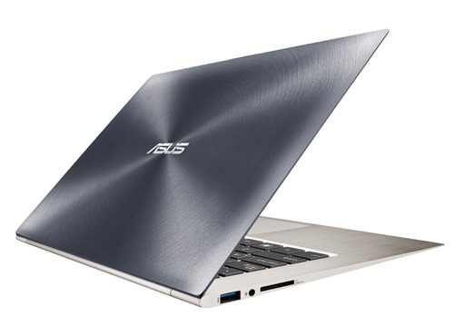 asus zenbook prime ux31a touch